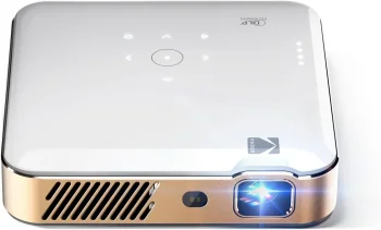 Projektor Kodak LUMA 500 FULL HD 1080p Wi-Fi