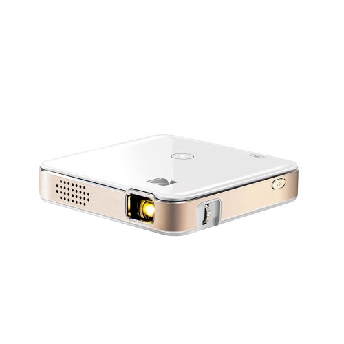 Projektor Kodak LUMA 150 Ultra Mini 1080p Wi-Fi biały