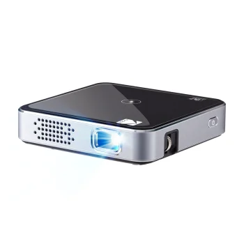 Projektor Kodak LUMA 75 Ultra Mini HD 1080p Wi-Fi