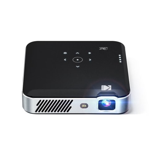 Projektor Kodak LUMA 75 Ultra Mini HD 1080p Wi-Fi - zdjęcie 2