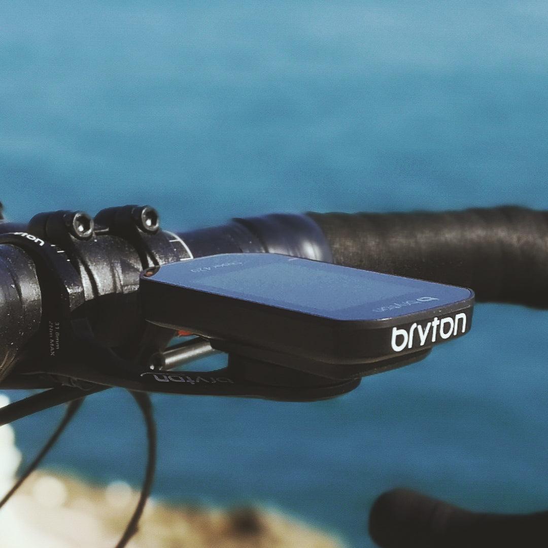 Wyświetlacz rowerowy Bryton Rider S510 dotykowy 2,8" - zdjęcie 6