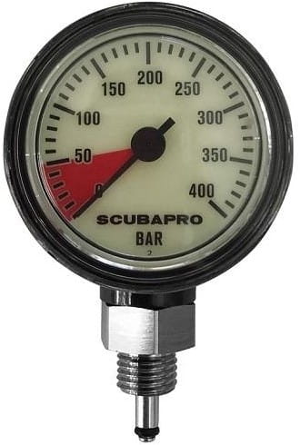 Kapsuła manometru Scubapro ANALOG MINI