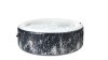 Dmuchane SPA ogrodowe Intex 28494NP Glow Deluxe 4 os. Wi-Fi LED - zdjęcie 2