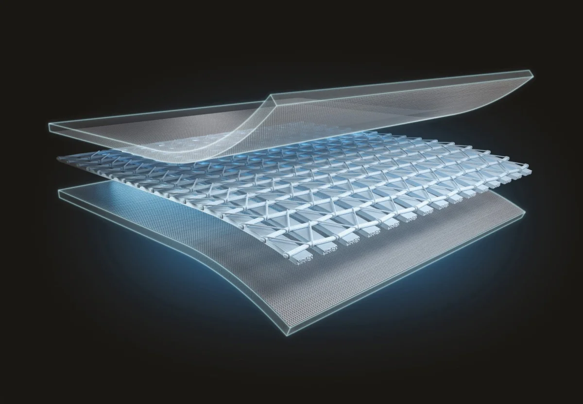 Dmuchane SPA ogrodowe Intex 28494NP Glow Deluxe 4 os. Wi-Fi LED - zdjęcie 12
