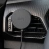 Uchwyt samochodowy SP Connect+ magnetyczny z ładowarką - zdjęcie 8