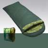 Śpiwór turystyczny Vango Sonno Sycamore zielony 220cm - zdjęcie 7