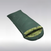 Śpiwór turystyczny Vango Sonno Sycamore zielony 220cm - zdjęcie 2