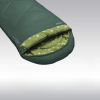 Śpiwór turystyczny Vango Sonno Sycamore zielony 220cm - zdjęcie 4