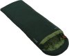 Śpiwór turystyczny Vango Sonno Sycamore zielony 220cm