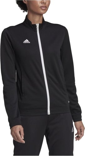 Bluza damska Adidas Entrada 22 Track Jacket roz. S - zdjęcie 2