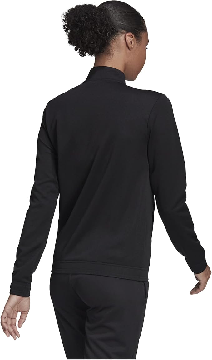 Bluza damska Adidas Entrada 22 Track Jacket roz. S - zdjęcie 3