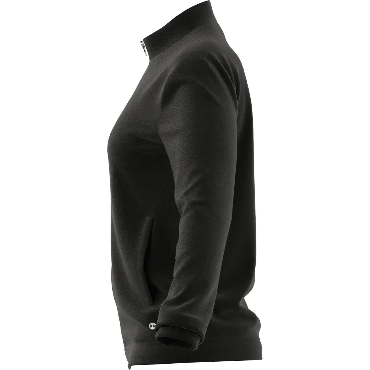 Bluza damska Adidas Entrada 22 Track Jacket roz. S - zdjęcie 8