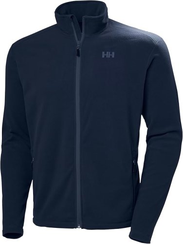 Polar męski Helly Hansen Daybreaker Fleece Navy roz. XL
