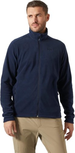 Polar męski Helly Hansen Daybreaker Fleece Navy roz. XL - zdjęcie 2