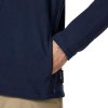 Polar męski Helly Hansen Daybreaker Fleece Navy roz. XL - zdjęcie 4