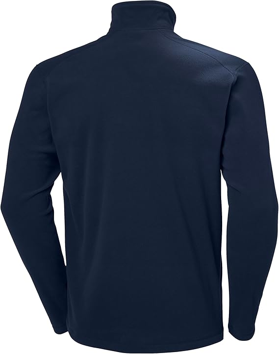 Polar męski Helly Hansen Daybreaker Fleece Navy roz. XL - zdjęcie 6