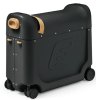 Walizka podróżna Stokke JetKids BedBox V3 Black dziecięca - zdjęcie 2