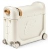 Walizka podróżna Stokke JetKids BedBox V3 White dziecięca