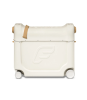 Walizka podróżna Stokke JetKids BedBox V3 White dziecięca - zdjęcie 5