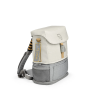 Zestaw podróżny Stokke JETKIDS Bundle V3 White walizka i plecak - zdjęcie 2