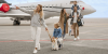 Zestaw podróżny Stokke JETKIDS Bundle V3 White walizka i plecak - zdjęcie 8