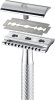 Zestaw Gillette King C. do golenia MASZYNKA + 5 OSTRZY - zdjęcie 4