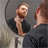 Zestaw Gillette King C. do golenia MASZYNKA + 5 OSTRZY - zdjęcie 7