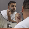 Zestaw Gillette King C. do golenia MASZYNKA + 5 OSTRZY - zdjęcie 12