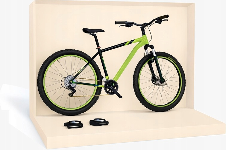 Rower elektryczny HUSQVARNA Gran Tourer GT3 50cm 27,5" M Shimano EP6 - zdjęcie 2