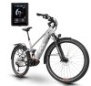 Rower elektryczny Husqvarna Gran Tourer GT5 48cm 27,5" L Shimano EP8 85Nm
