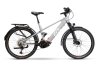 Rower elektryczny Husqvarna Gran Tourer GT5 48cm 27,5" L Shimano EP8 85Nm - zdjęcie 2