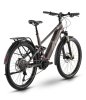 Rower elektryczny Husqvarna Gran Tourer GT4 48cm 27,5" L Shimano EP6 85Nm - zdjęcie 4