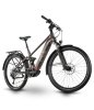 Rower elektryczny Husqvarna Gran Tourer GT4 48cm 27,5" L Shimano EP6 85Nm - zdjęcie 5