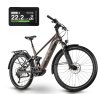 Rower elektryczny Husqvarna Gran Tourer GT4 48cm 27,5" L Shimano EP6 85Nm