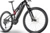 Rower elektryczny górski GasGas G Light Trail 3.0 karbon Yamaha L 29'' - zdjęcie 4