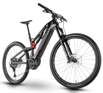 Rower elektryczny górski GasGas G Light Trail 3.0 karbon Yamaha L 29''
