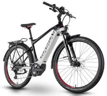 Rower elektryczny trekkingowy GasGas G TREKKING 2.0 M 27,5'' YAMAHA