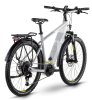 Rower miejski elektryczny Husqvarna Cross Tourer CT1 28" 50cm M Shimano - zdjęcie 4