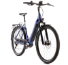 Rower elektryczny Breezer Powertrip EVO 1.3+ LS 52cm L Bosch 85Nm 28'' - zdjęcie 6