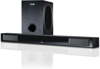 Soundbar Magnat SBW 280 2.1 260W Bluetooth