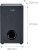 Soundbar Magnat SBW 280 2.1 260W Bluetooth - zdjęcie 8