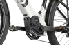 Rower elektryczny trekkingowy HUSQVARNA Pather 2 GENT 27,5' 60cm 75Nm 2024 - zdjęcie 4