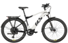 Rower elektryczny trekkingowy HUSQVARNA Pather 2 GENT 27,5' 60cm 75Nm 2024 - zdjęcie 5