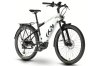 Rower elektryczny trekkingowy HUSQVARNA Pather 2 GENT 27,5' 60cm 75Nm 2024 - zdjęcie 7