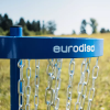 Tarcza do golfa dyskowego Eurodisc Double Layer Chain 133 cm - zdjęcie 7