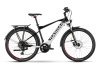 Rower elektryczny trekkingowy GasGas G TREKKING 2.0 L 27,5'' YAMAHA - zdjęcie 5