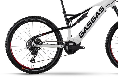 Rower elektryczny górski GasGas G TRAIL 2.0 Yamaha XL 85Nm 29'' - zdjęcie 2