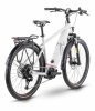 Rower miejski elektryczny Husqvarna Gran Tourer GT1 28" 60cm XL Shimano - zdjęcie 3