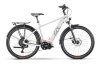 Rower miejski elektryczny Husqvarna Gran Tourer GT1 28" 60cm XL Shimano - zdjęcie 4