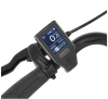 Rower elektryczny miejski FISCHER CITA 4.1i 28" Shimano Nexus 7 Bafang M200 - zdjęcie 4